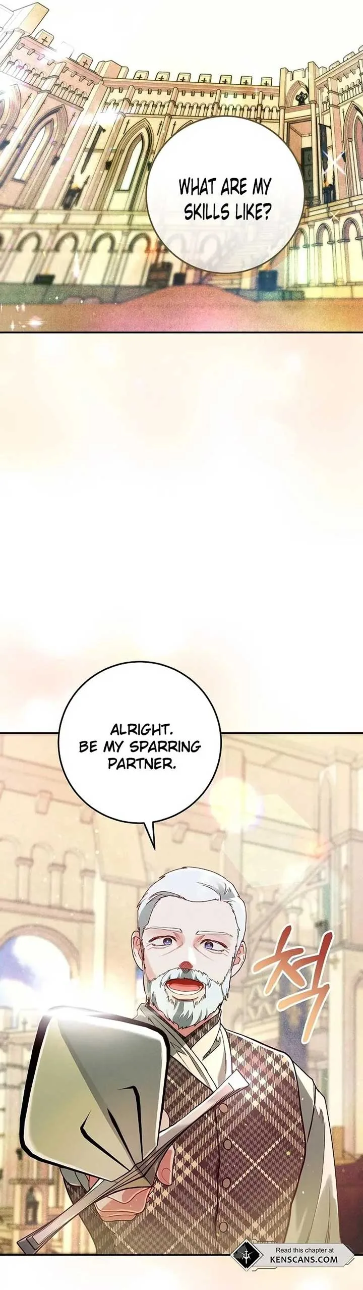 I Am Living an Unmarried Life With a Terminally Ill Lover Chapter 41 page 123