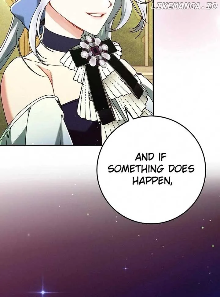 I Am Living an Unmarried Life With a Terminally Ill Lover Chapter 40 page 50