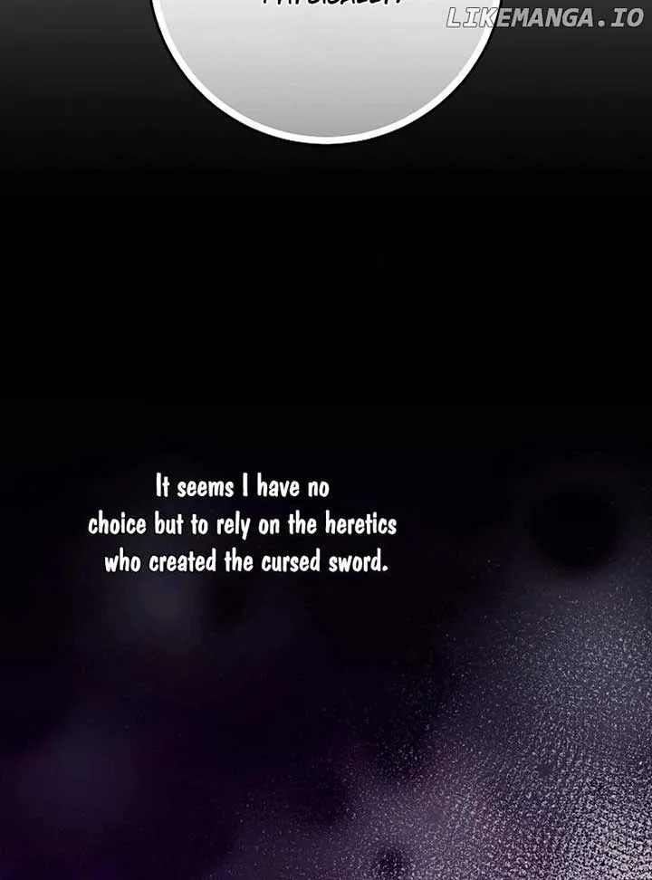 I Am Living an Unmarried Life With a Terminally Ill Lover Chapter 40 page 56