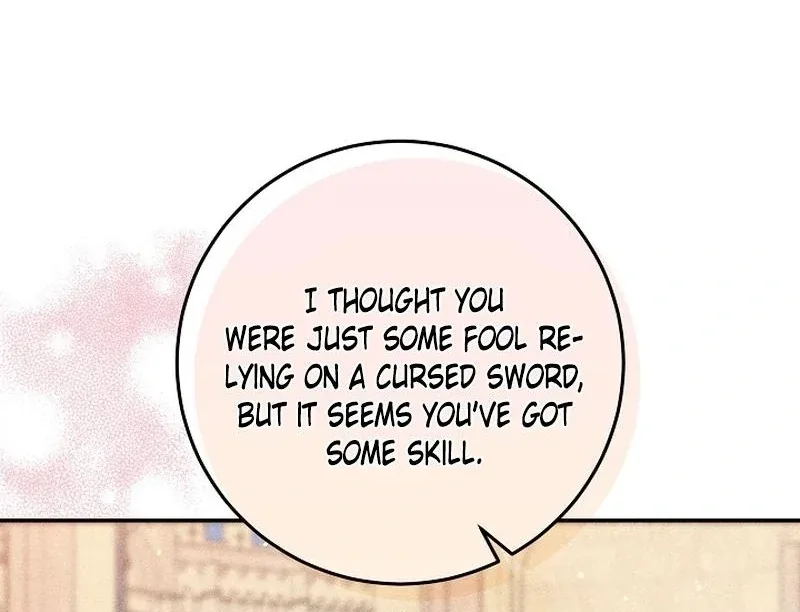 I Am Living an Unmarried Life With a Terminally Ill Lover Chapter 42 page 21