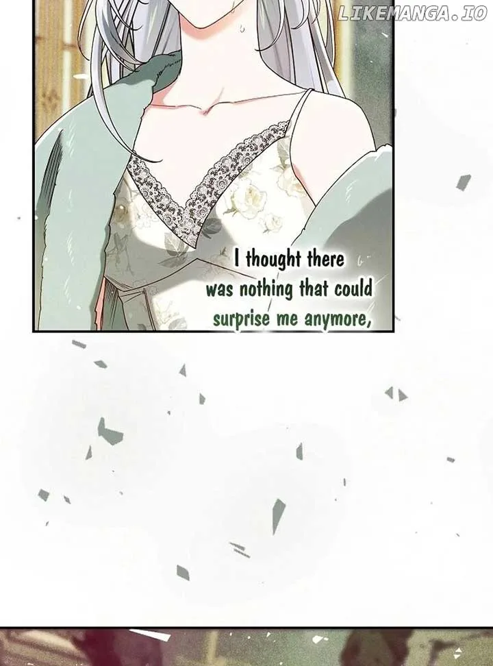 I Am Living an Unmarried Life With a Terminally Ill Lover Chapter 40 page 74