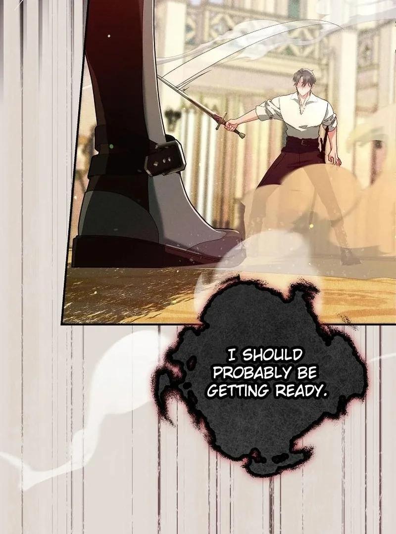 I Am Living an Unmarried Life With a Terminally Ill Lover Chapter 42 page 5