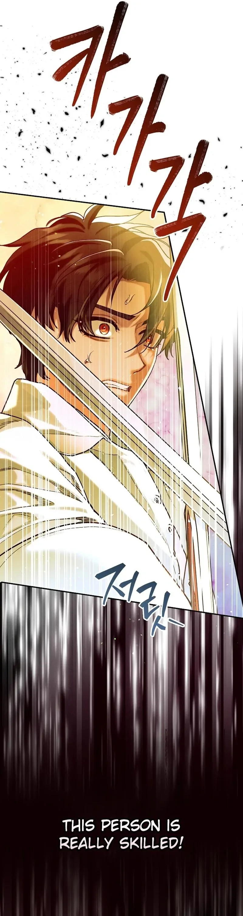 I Am Living an Unmarried Life With a Terminally Ill Lover Chapter 42 page 3
