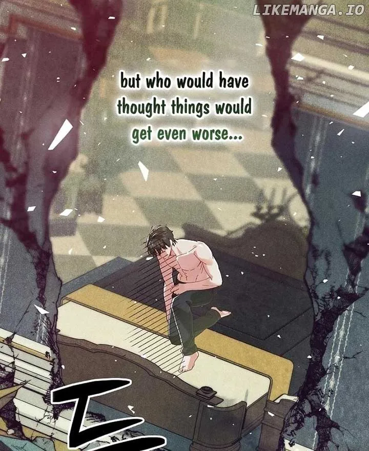 I Am Living an Unmarried Life With a Terminally Ill Lover Chapter 40 page 75