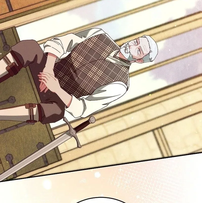 I Am Living an Unmarried Life With a Terminally Ill Lover Chapter 42 page 32