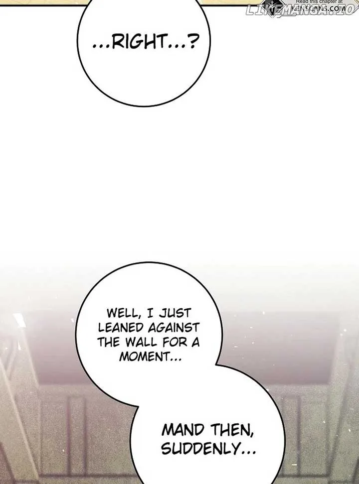 I Am Living an Unmarried Life With a Terminally Ill Lover Chapter 40 page 68