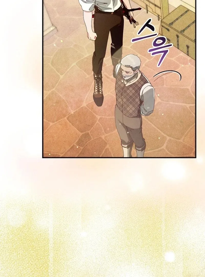 I Am Living an Unmarried Life With a Terminally Ill Lover Chapter 42 page 36