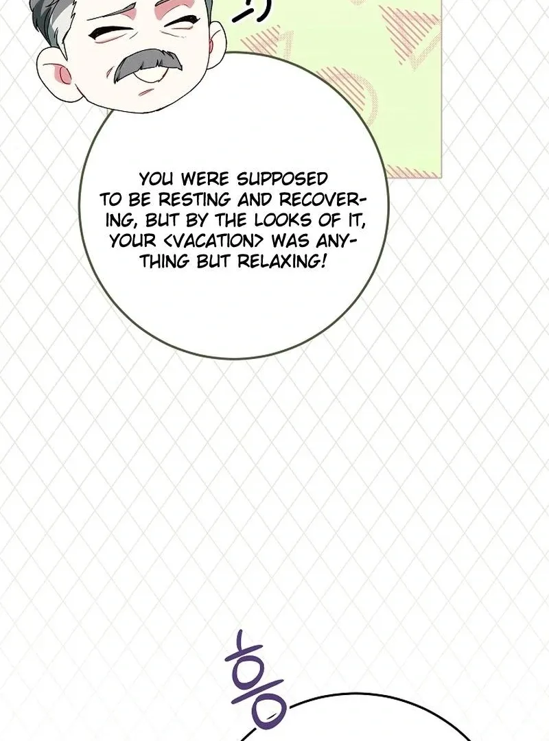 I Am Living an Unmarried Life With a Terminally Ill Lover Chapter 42 page 50