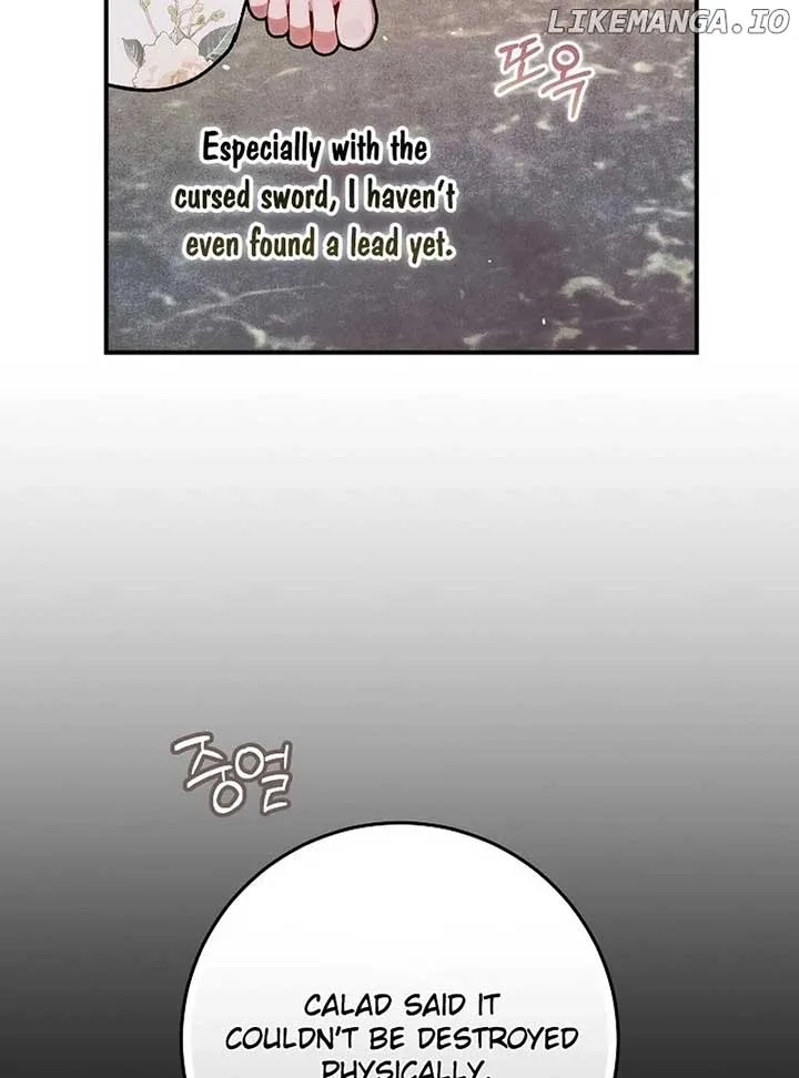 I Am Living an Unmarried Life With a Terminally Ill Lover Chapter 40 page 55