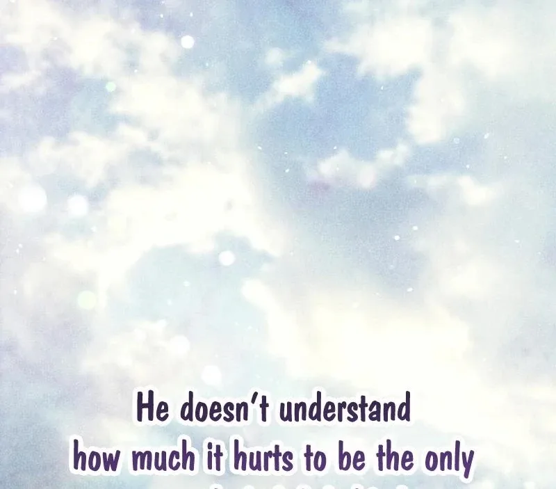 I Am Living an Unmarried Life With a Terminally Ill Lover Chapter 42 page 80