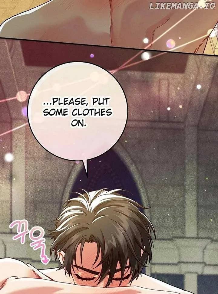 I Am Living an Unmarried Life With a Terminally Ill Lover Chapter 40 page 85