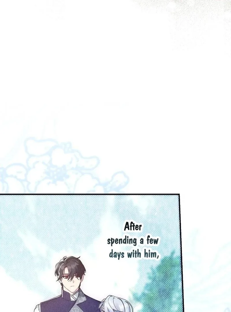 I Am Living an Unmarried Life With a Terminally Ill Lover Chapter 42 page 77