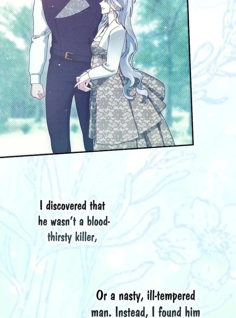 I Am Living an Unmarried Life With a Terminally Ill Lover Chapter 42 page 78