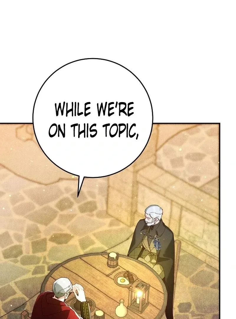 I Am Living an Unmarried Life With a Terminally Ill Lover Chapter 42 page 84
