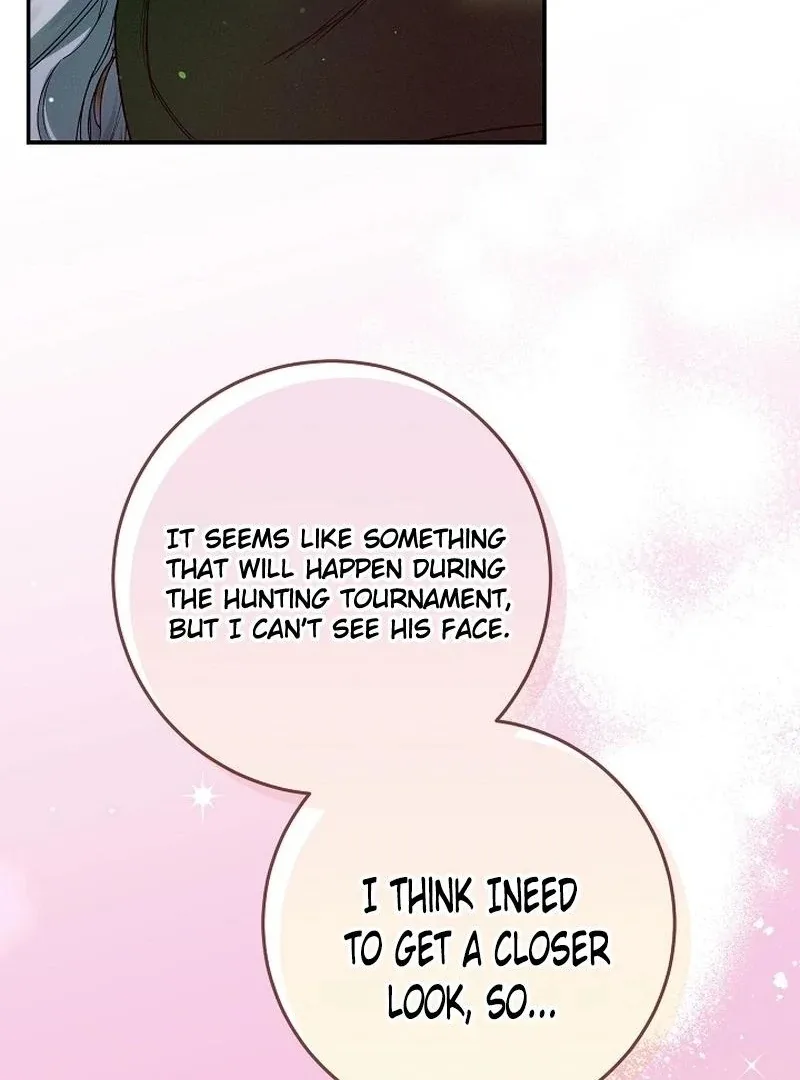 I Am Living an Unmarried Life With a Terminally Ill Lover Chapter 42 page 110