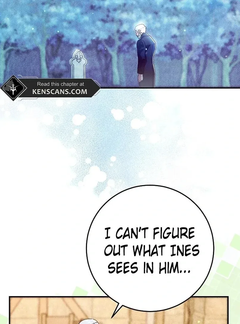 I Am Living an Unmarried Life With a Terminally Ill Lover Chapter 42 page 82