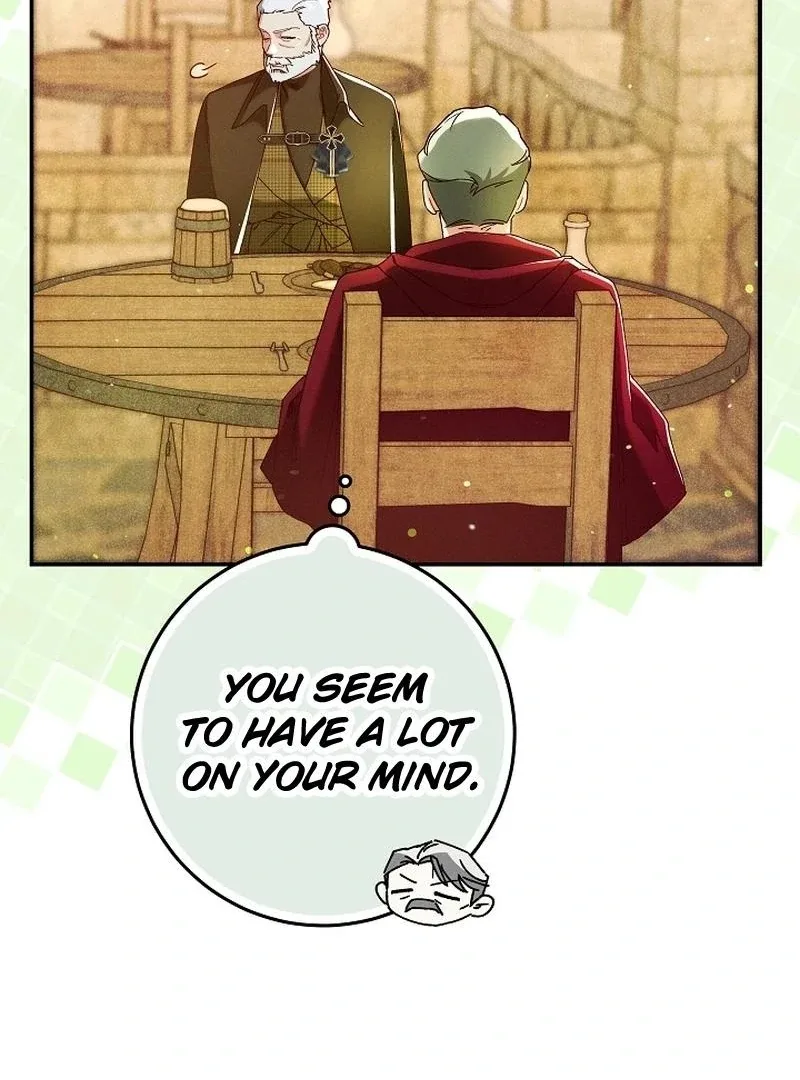 I Am Living an Unmarried Life With a Terminally Ill Lover Chapter 42 page 83