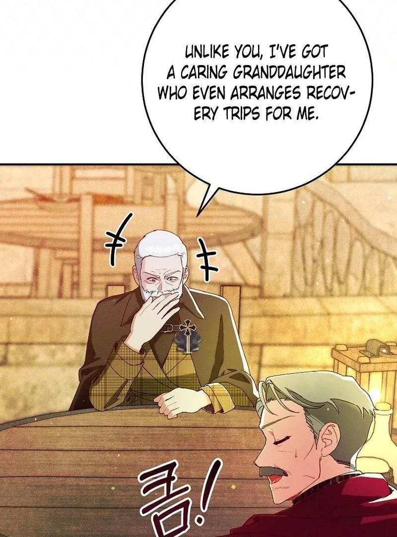 I Am Living an Unmarried Life With a Terminally Ill Lover Chapter 42 page 51