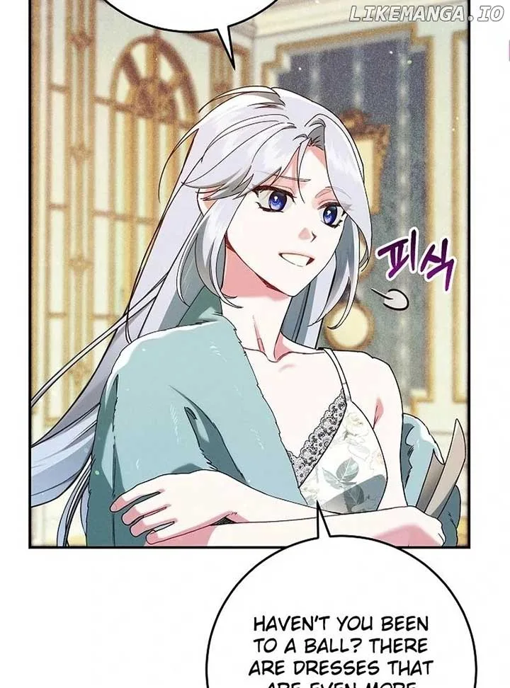 I Am Living an Unmarried Life With a Terminally Ill Lover Chapter 40 page 89
