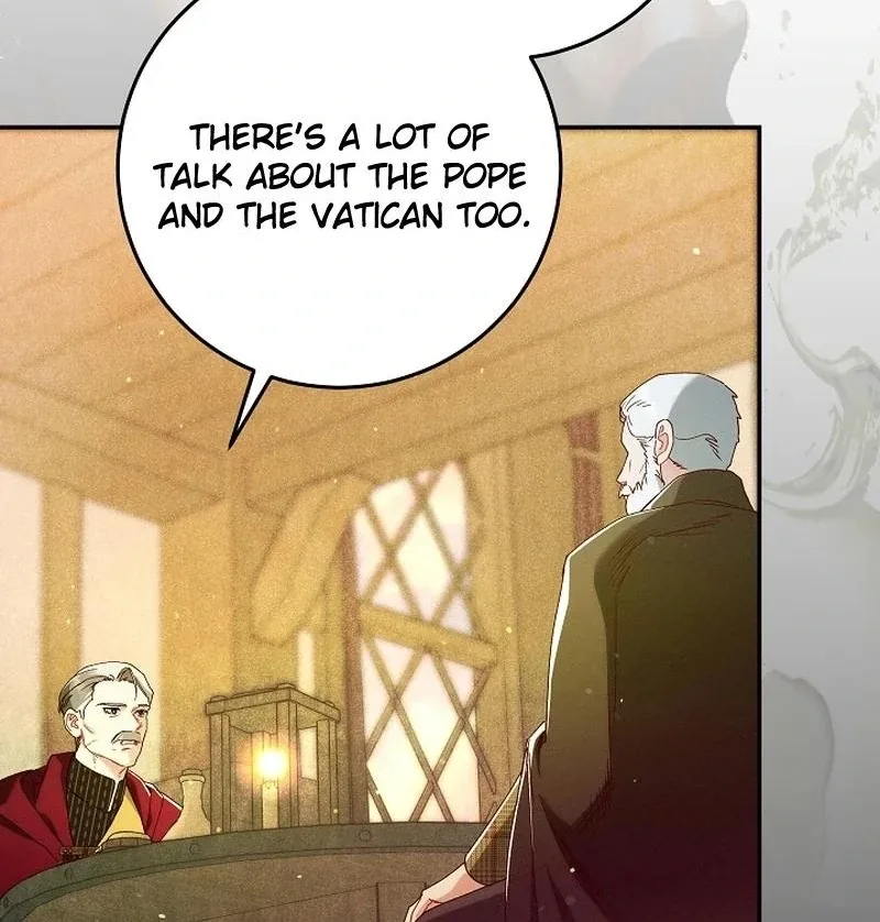 I Am Living an Unmarried Life With a Terminally Ill Lover Chapter 42 page 86