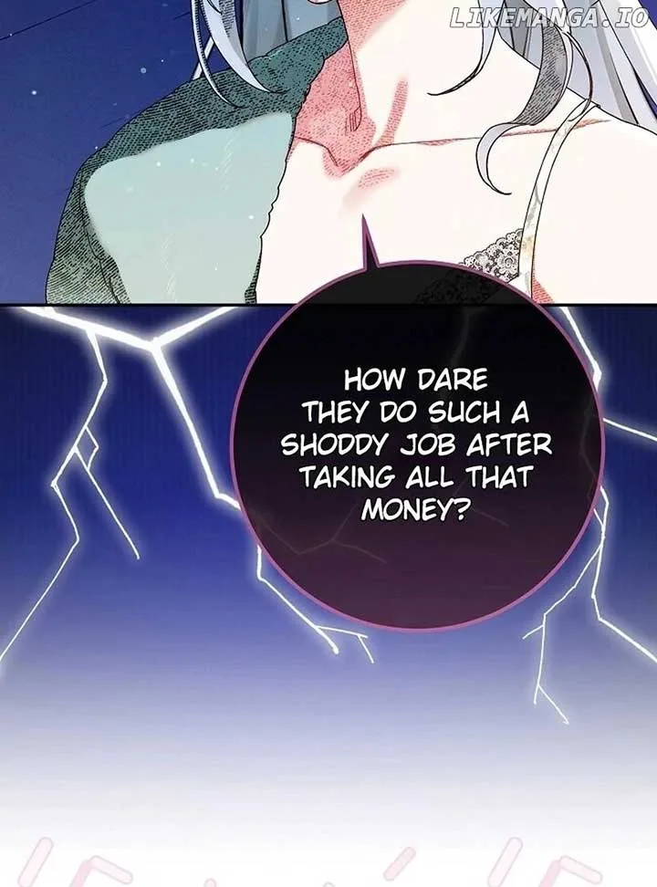 I Am Living an Unmarried Life With a Terminally Ill Lover Chapter 40 page 79