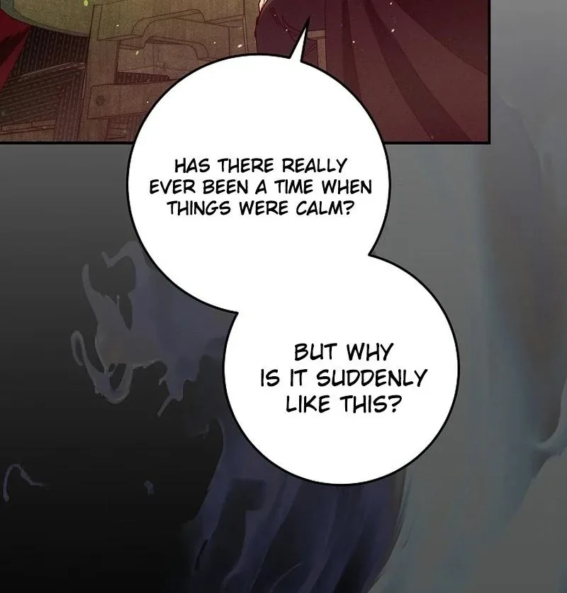 I Am Living an Unmarried Life With a Terminally Ill Lover Chapter 42 page 87