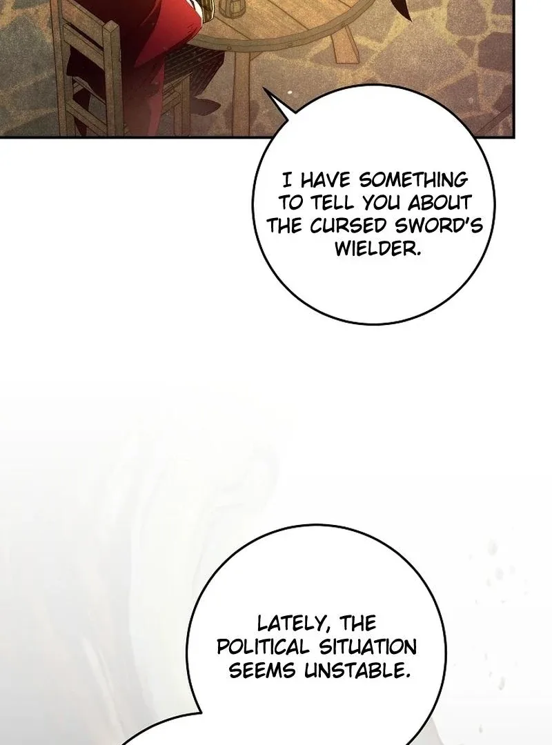 I Am Living an Unmarried Life With a Terminally Ill Lover Chapter 42 page 85