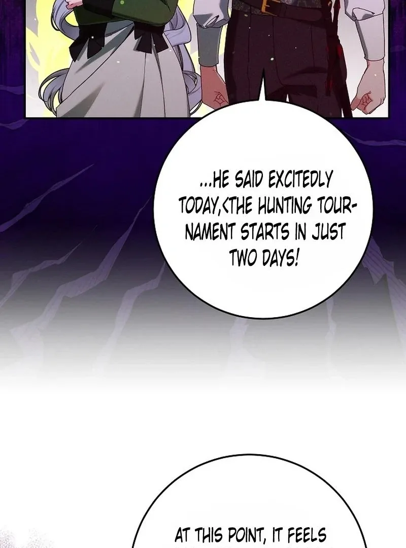 I Am Living an Unmarried Life With a Terminally Ill Lover Chapter 42 page 100