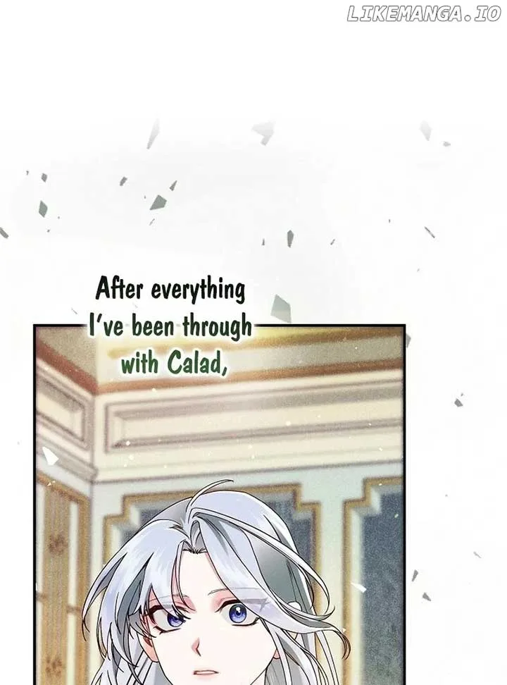 I Am Living an Unmarried Life With a Terminally Ill Lover Chapter 40 page 73