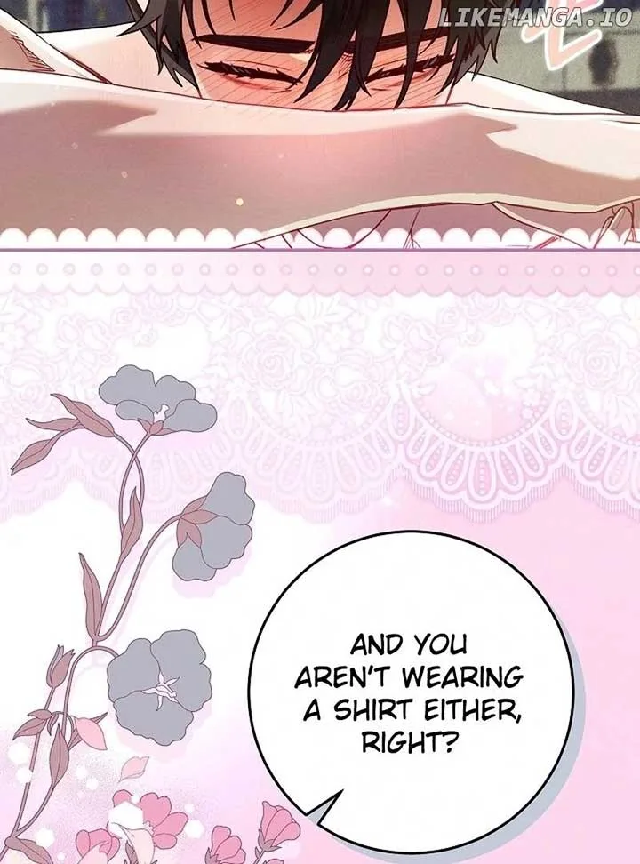 I Am Living an Unmarried Life With a Terminally Ill Lover Chapter 40 page 91