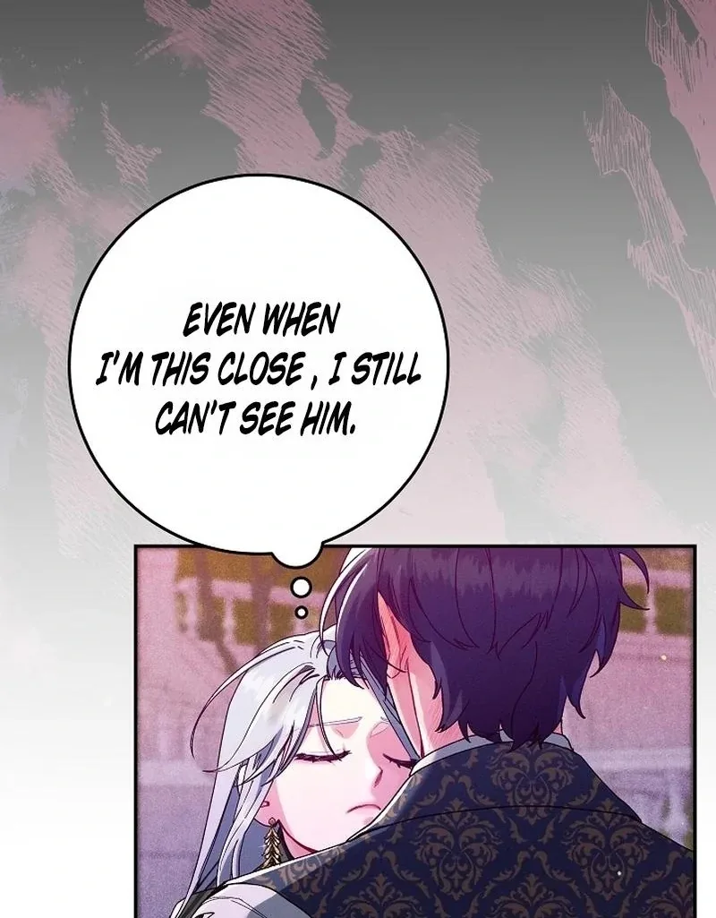 I Am Living an Unmarried Life With a Terminally Ill Lover Chapter 42 page 107