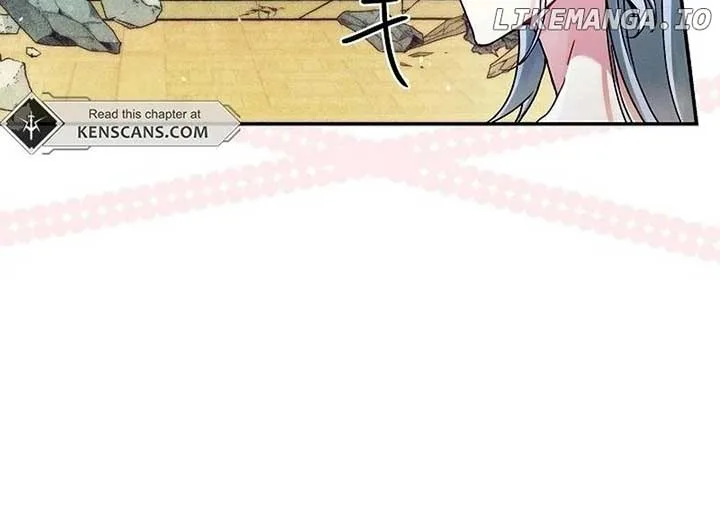 I Am Living an Unmarried Life With a Terminally Ill Lover Chapter 40 page 99