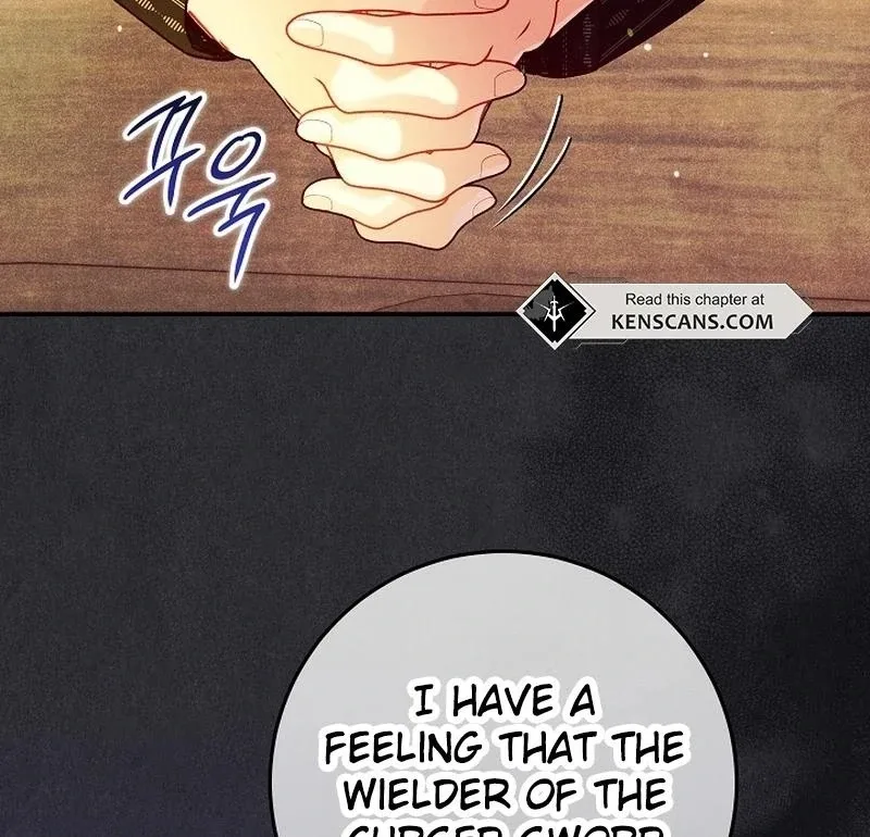 I Am Living an Unmarried Life With a Terminally Ill Lover Chapter 42 page 91
