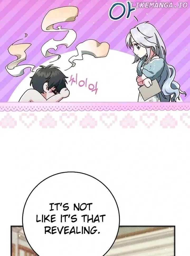 I Am Living an Unmarried Life With a Terminally Ill Lover Chapter 40 page 88