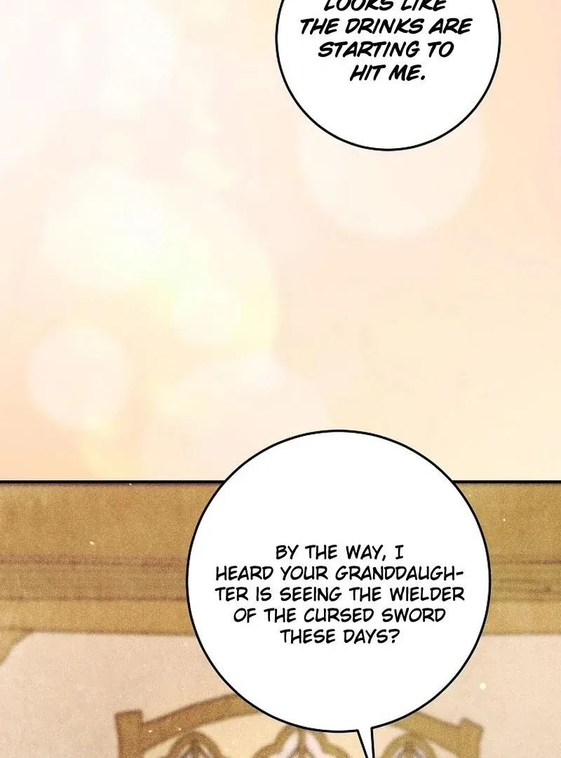 I Am Living an Unmarried Life With a Terminally Ill Lover Chapter 42 page 68