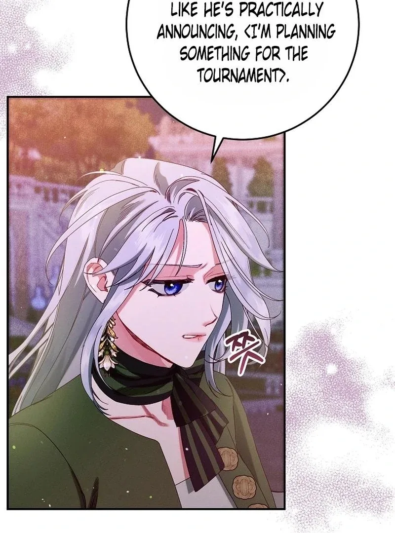 I Am Living an Unmarried Life With a Terminally Ill Lover Chapter 42 page 101