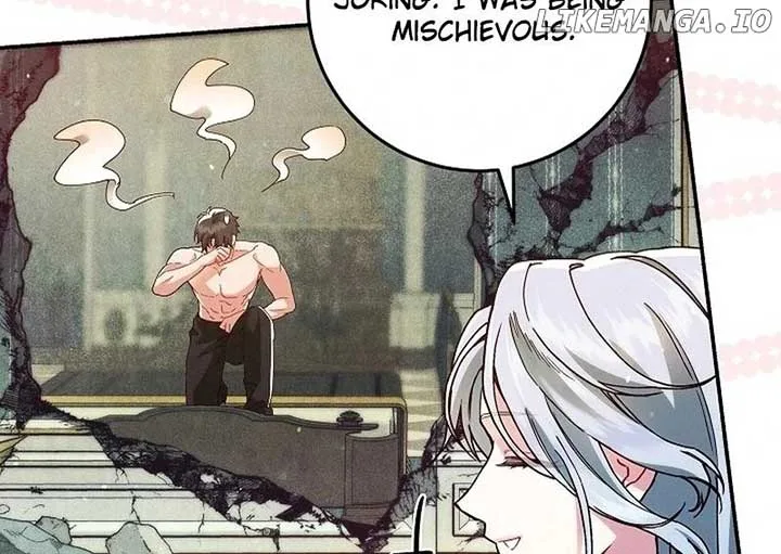 I Am Living an Unmarried Life With a Terminally Ill Lover Chapter 40 page 98