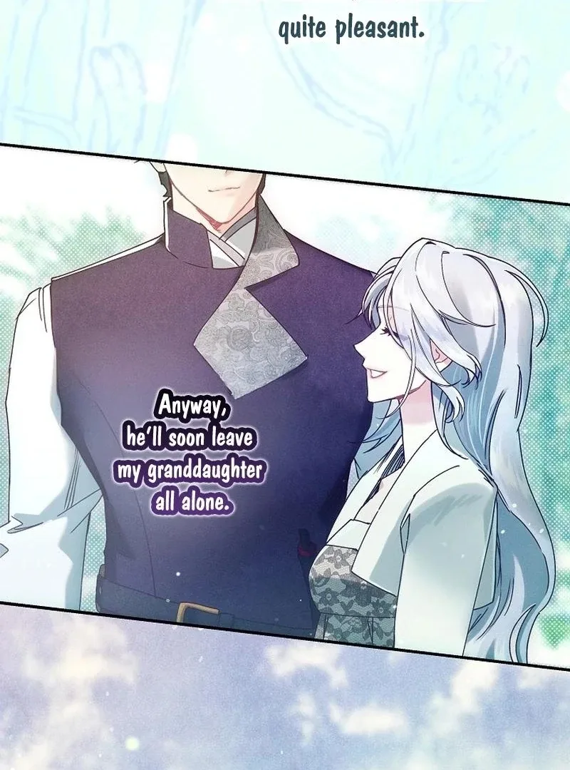 I Am Living an Unmarried Life With a Terminally Ill Lover Chapter 42 page 79
