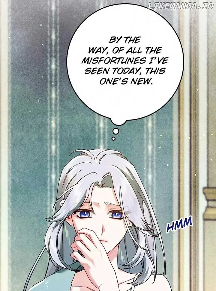 I Am Living an Unmarried Life With a Terminally Ill Lover Chapter 40 page 82