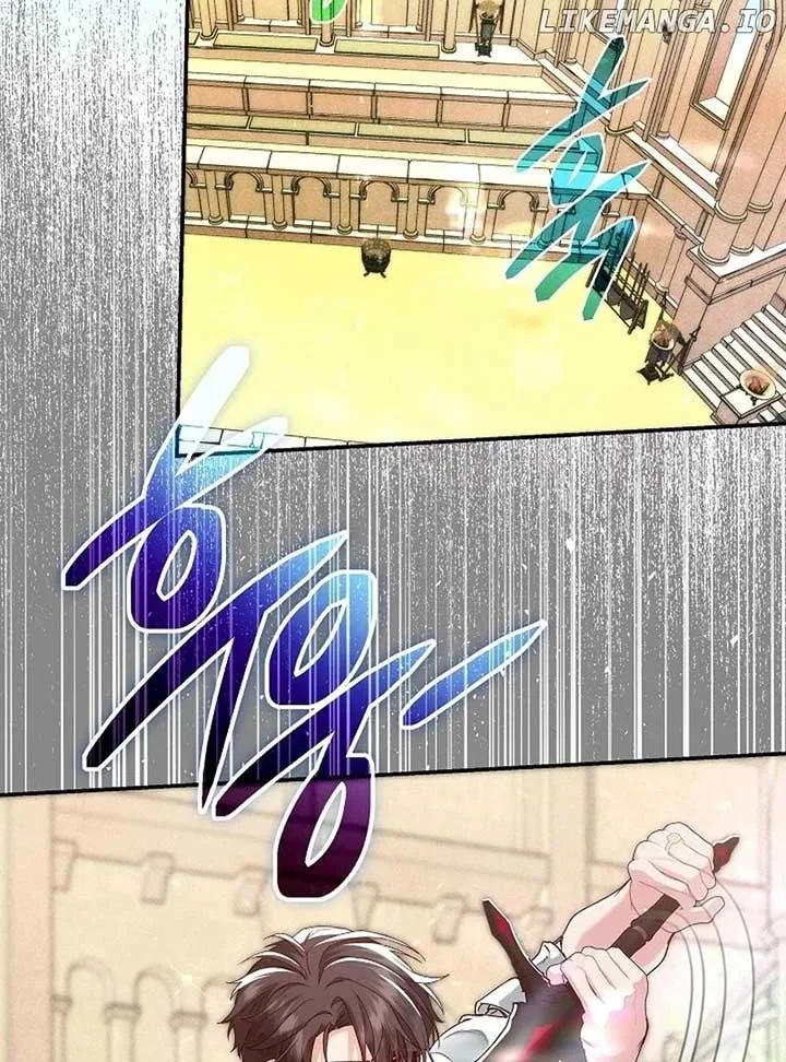 I Am Living an Unmarried Life With a Terminally Ill Lover Chapter 40 page 107