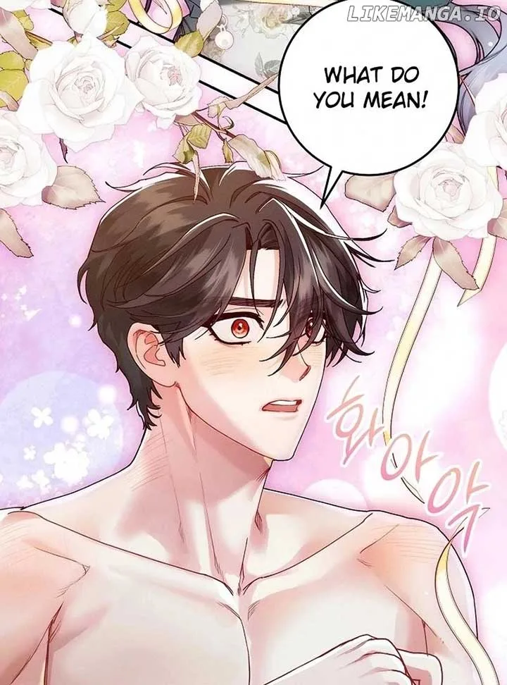 I Am Living an Unmarried Life With a Terminally Ill Lover Chapter 40 page 96