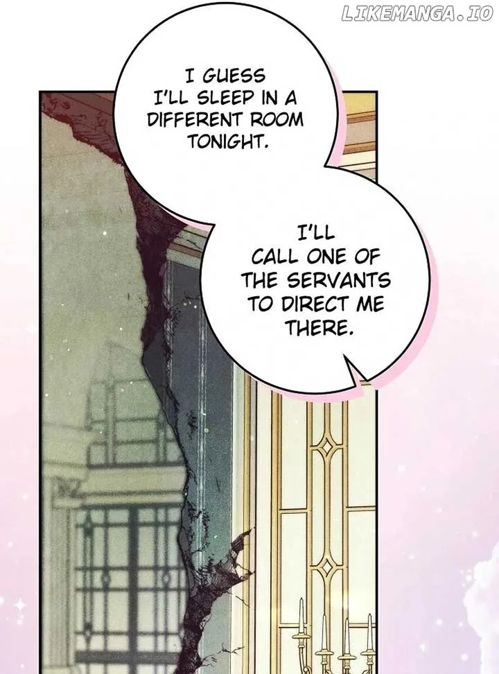 I Am Living an Unmarried Life With a Terminally Ill Lover Chapter 40 page 100