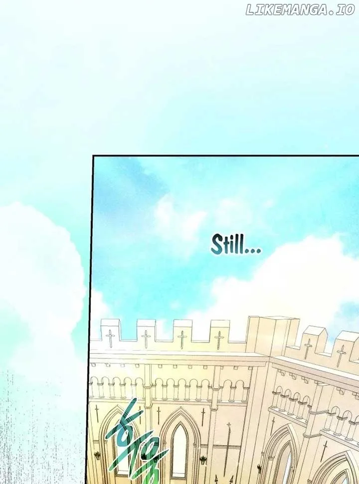 I Am Living an Unmarried Life With a Terminally Ill Lover Chapter 40 page 106