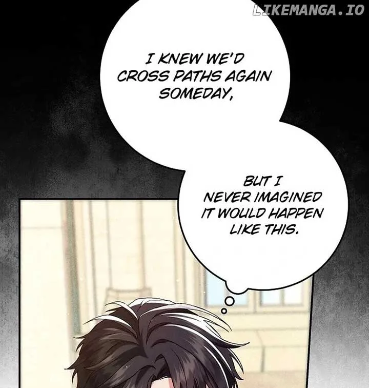 I Am Living an Unmarried Life With a Terminally Ill Lover Chapter 40 page 115