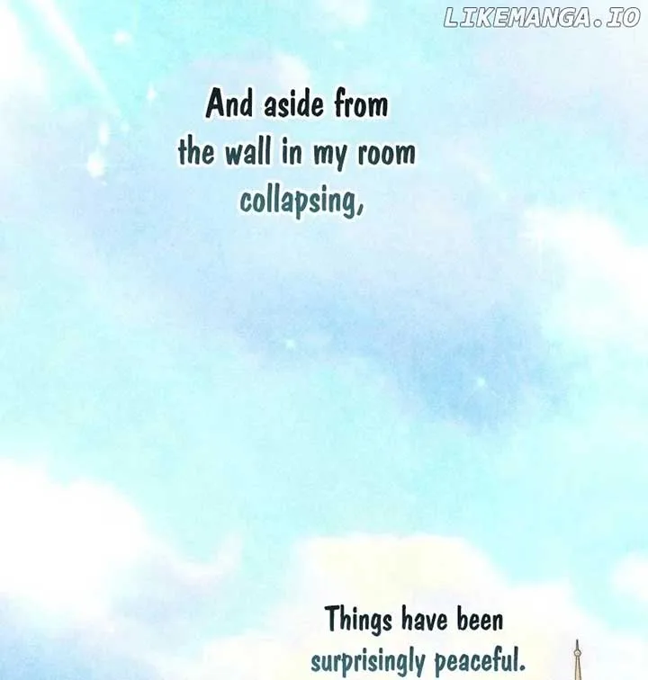 I Am Living an Unmarried Life With a Terminally Ill Lover Chapter 40 page 104