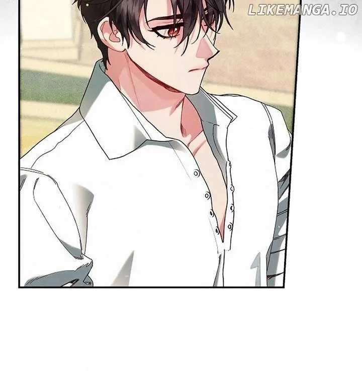 I Am Living an Unmarried Life With a Terminally Ill Lover Chapter 40 page 116