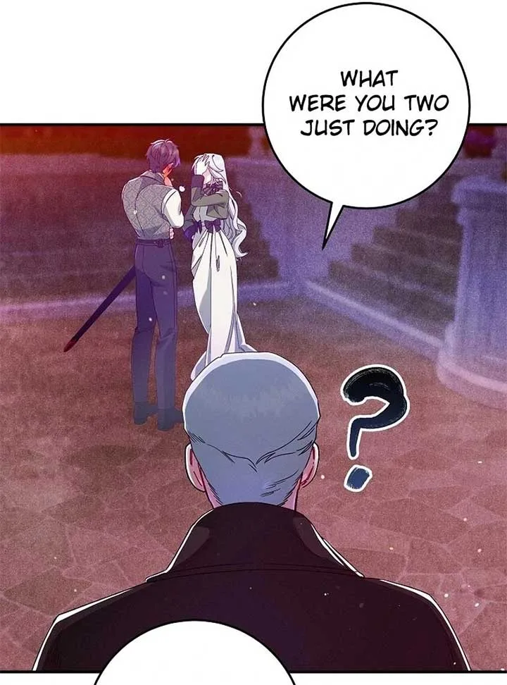 I Am Living an Unmarried Life With a Terminally Ill Lover Chapter 43 page 14