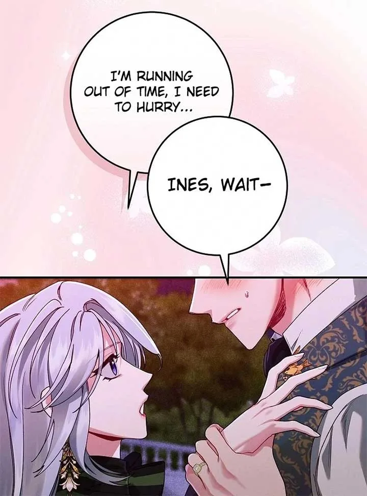 I Am Living an Unmarried Life With a Terminally Ill Lover Chapter 43 page 8