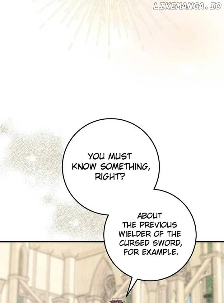 I Am Living an Unmarried Life With a Terminally Ill Lover Chapter 40 page 135