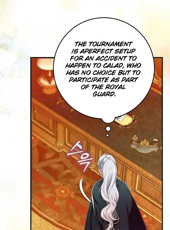 I Am Living an Unmarried Life With a Terminally Ill Lover Chapter 43 page 28